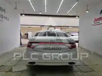 2014 Hyundai Grandeur