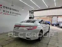 2014 Hyundai Grandeur