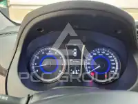 2014 Hyundai Grandeur