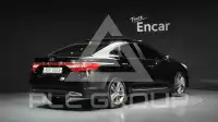 2014 Hyundai Grandeur