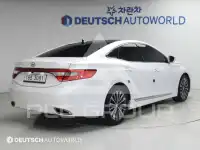 2014 Hyundai Grandeur