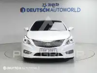 2014 Hyundai Grandeur