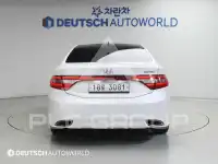 2014 Hyundai Grandeur