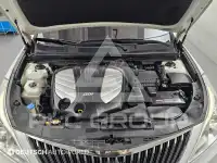 2014 Hyundai Grandeur