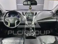 2014 Hyundai Grandeur