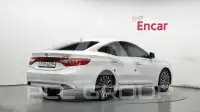2014 Hyundai Grandeur