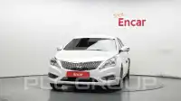 2014 Hyundai Grandeur