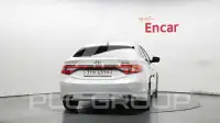 2014 Hyundai Grandeur