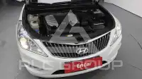 2014 Hyundai Grandeur