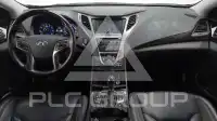 2014 Hyundai Grandeur