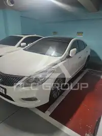2014 Hyundai Grandeur