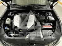 2014 Hyundai Grandeur