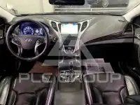 2014 Hyundai Grandeur