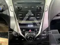 2014 Hyundai Grandeur