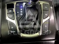 2014 Hyundai Grandeur