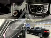 2014 Hyundai Grandeur