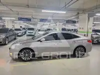 2014 Hyundai Grandeur