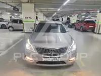 2014 Hyundai Grandeur