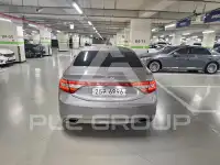 2014 Hyundai Grandeur