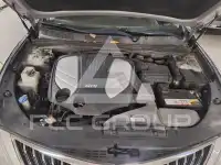 2014 Hyundai Grandeur