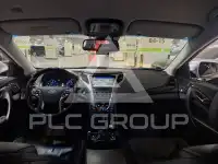 2014 Hyundai Grandeur