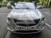 2014 Hyundai Grandeur