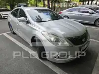 2014 Hyundai Grandeur