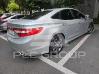 2014 Hyundai Grandeur
