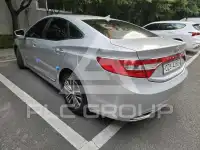 2014 Hyundai Grandeur