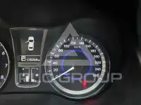 2014 Hyundai Grandeur