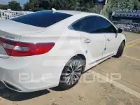 2014 Hyundai Grandeur
