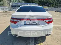 2014 Hyundai Grandeur