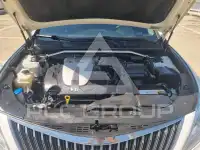 2014 Hyundai Grandeur
