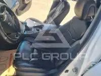 2014 Hyundai Grandeur