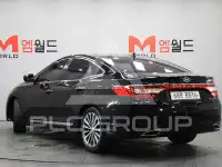 2014 Hyundai Grandeur