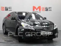2014 Hyundai Grandeur