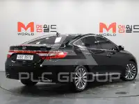2014 Hyundai Grandeur