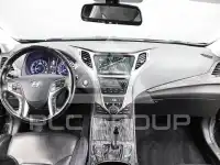 2014 Hyundai Grandeur