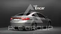 2014 Hyundai Grandeur