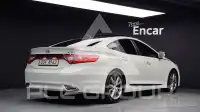 2014 Hyundai Grandeur