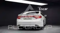 2014 Hyundai Grandeur