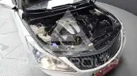 2014 Hyundai Grandeur