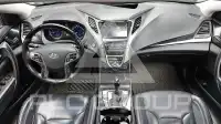 2014 Hyundai Grandeur