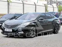 2014 Hyundai Grandeur