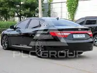 2014 Hyundai Grandeur