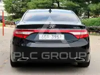 2014 Hyundai Grandeur