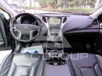 2014 Hyundai Grandeur