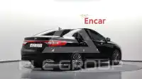 2014 Hyundai Grandeur