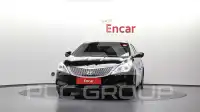 2014 Hyundai Grandeur