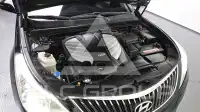 2014 Hyundai Grandeur